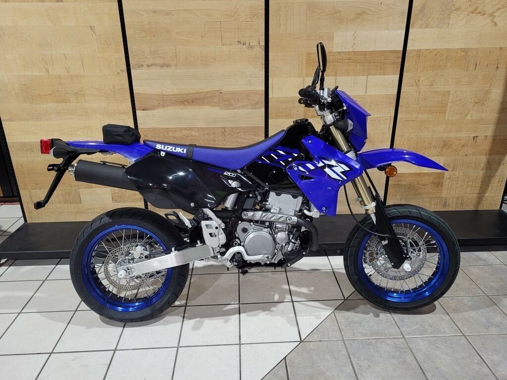 Suzuki dr250 discount for sale craigslist