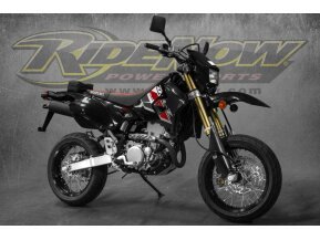 1992 Suzuki DR250 for sale 201227158