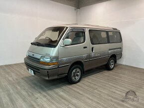 1992 Toyota Hiace for sale 101760568