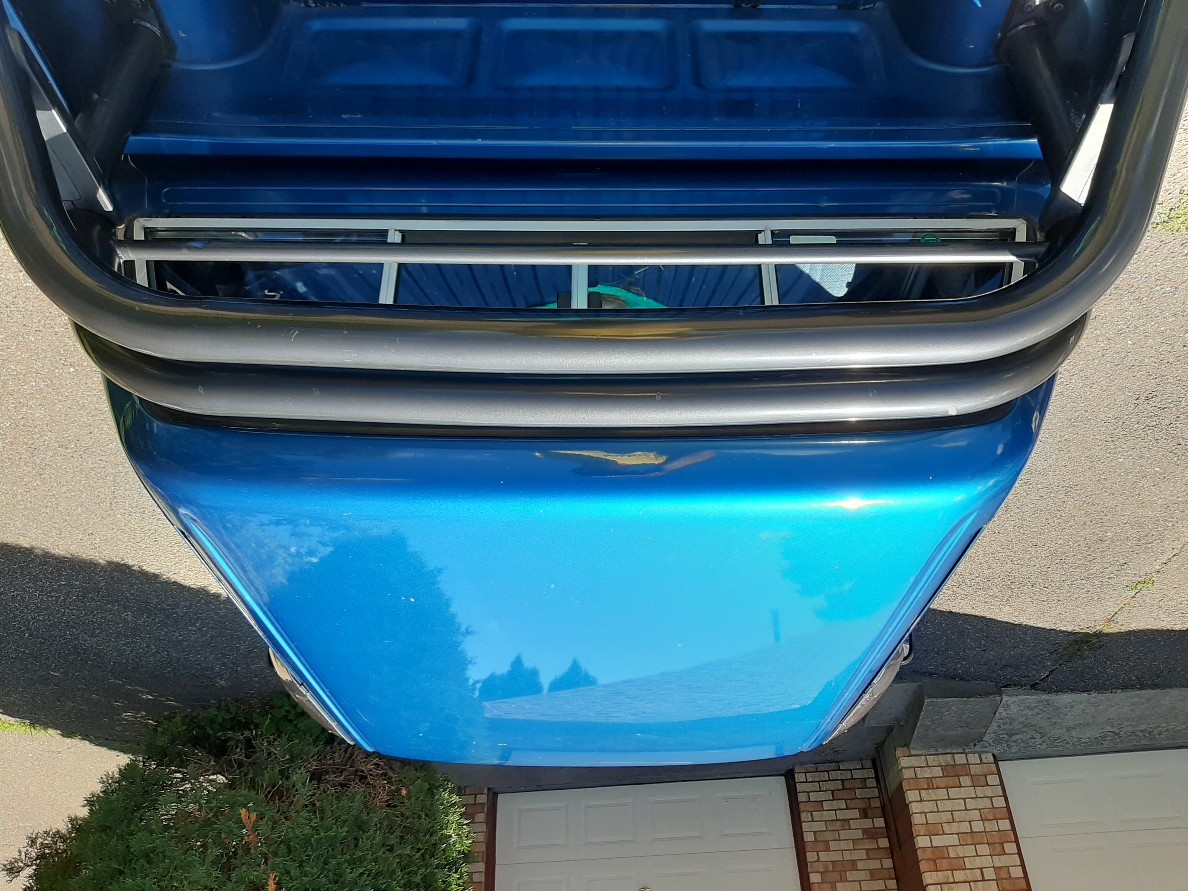 1992 Toyota Hilux for sale near Corcoran, Minnesota 55340 ...