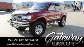 1992 Toyota Land Cruiser for sale 101952043