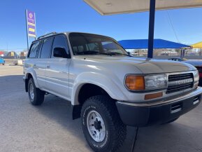 1992 Toyota Land Cruiser for sale 102019577