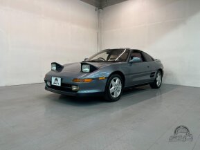 1992 Toyota MR2 Turbo for sale 101963586
