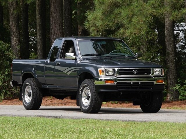 Toyota Pickup Classic Cars for Sale - Classics on Autotrader