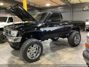 1992 Toyota Pickup for sale 101985112