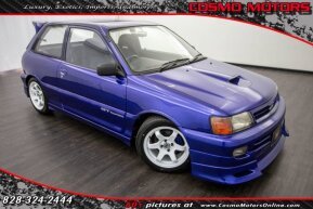 1992 Toyota Starlet for sale 101970679