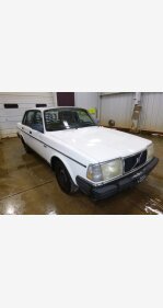 Volvo Classics For Sale Classics On Autotrader