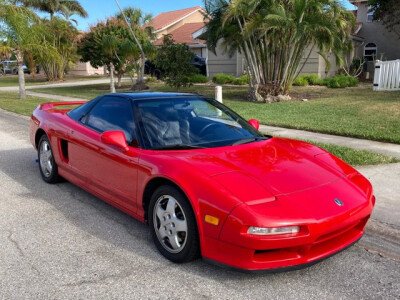1993 Acura NSX for sale 101803801