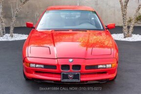 1993 BMW 850Ci for sale 101854698