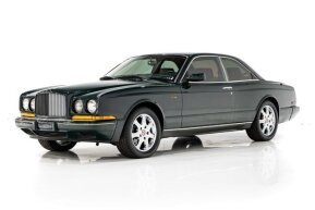 1993 Bentley Continental for sale 101924682
