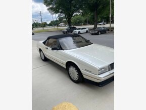 1993 Cadillac Allante for sale 101822775