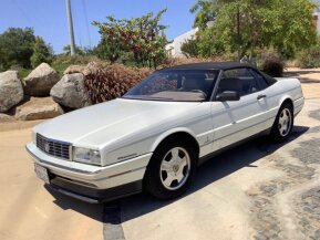 1993 Cadillac Allante for sale 101912050