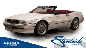 1993 Cadillac Allante for sale 101969932