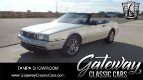 1993 Cadillac Allante for sale 101999474