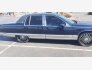 1993 Cadillac Fleetwood Brougham for sale 101707822
