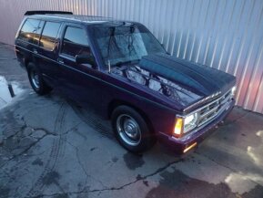 1993 Chevrolet Blazer for sale 101986297