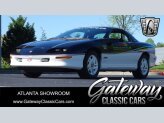 1993 Chevrolet Camaro Z28 Coupe
