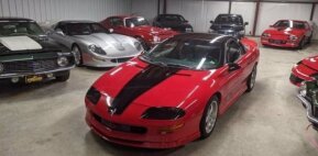 1993 Chevrolet Camaro Z28 for sale 101587786