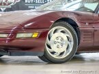 Thumbnail Photo 3 for 1993 Chevrolet Corvette