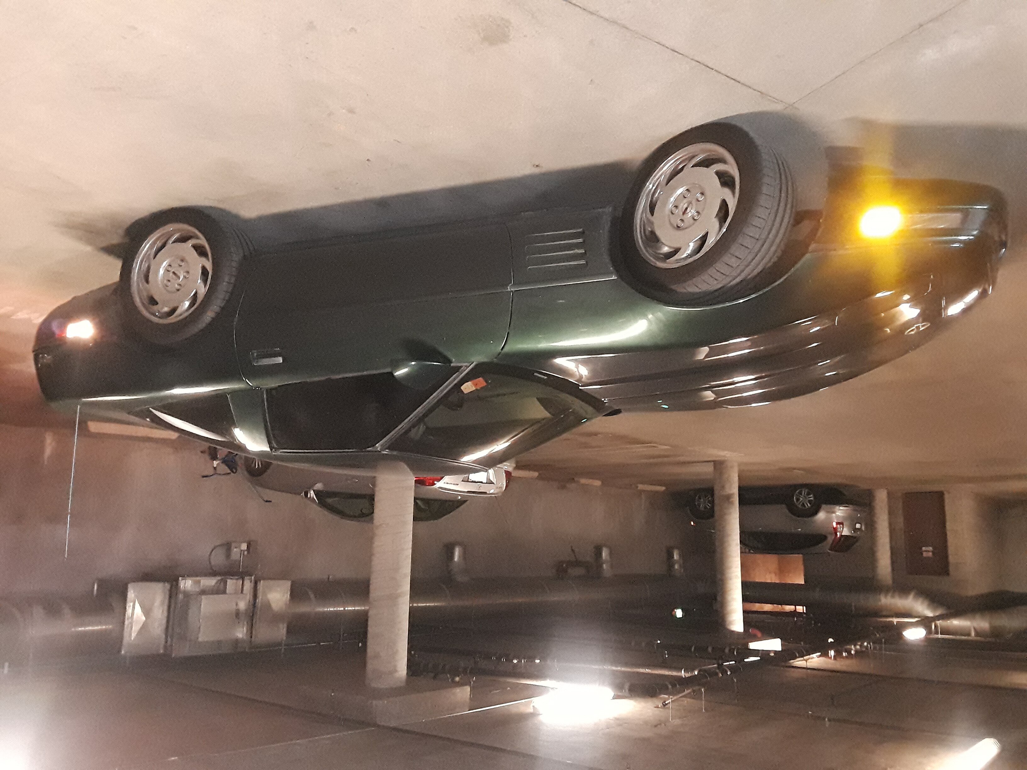 1993 Chevrolet Corvette Coupe for sale near Los Angeles ...