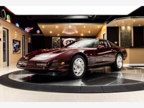 1993 Chevrolet Corvette for sale 101616737