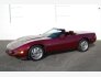 1993 Chevrolet Corvette for sale 101805575