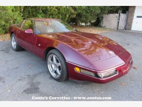 1993 Chevrolet Corvette for sale 101818951