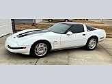 1993 Chevrolet Corvette Coupe for sale 101838574