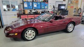 1993 Chevrolet Corvette for sale 101844453