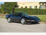 1993 Chevrolet Corvette for sale 101847984