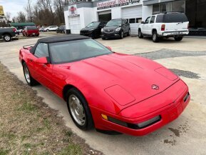 1993 Chevrolet Corvette for sale 101862534