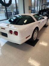 1993 Chevrolet Corvette Coupe for sale 101865373