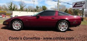 1993 Chevrolet Corvette for sale 101866862