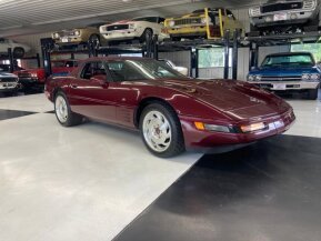 1993 Chevrolet Corvette Convertible for sale 101851598