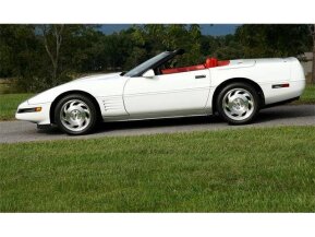 1993 Chevrolet Corvette for sale 101856862