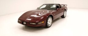 1993 Chevrolet Corvette for sale 101901854