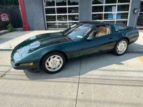 1993 Chevrolet Corvette for sale 101912947