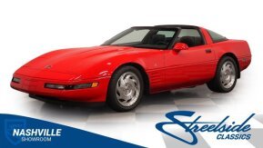 1993 Chevrolet Corvette Coupe for sale 101914379
