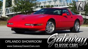 1993 Chevrolet Corvette for sale 101952693