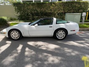1993 Chevrolet Corvette for sale 101968428