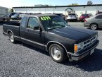 Thumbnail Photo undefined for 1993 Chevrolet S10 Pickup