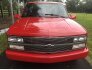 1993 Chevrolet Silverado 1500 2WD Regular Cab for sale 101789967