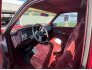 1993 Chevrolet Silverado 1500 for sale 101807091
