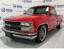 1993 Chevrolet Silverado 1500 for sale 101839038