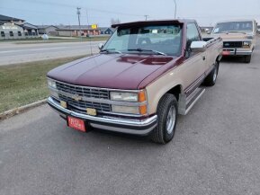 1993 Chevrolet Silverado 1500 for sale 101974668