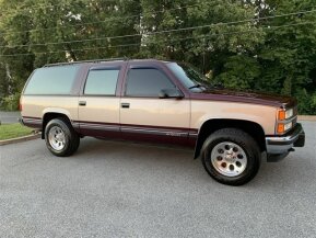 1993 Chevrolet Suburban for sale 101795313
