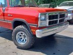 Thumbnail Photo 1 for 1993 Dodge D/W Truck