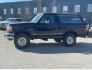 1993 Ford Bronco for sale 101714097