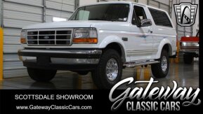 1993 Ford Bronco XLT for sale 101915681
