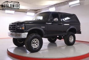 1993 Ford Bronco for sale 101953857